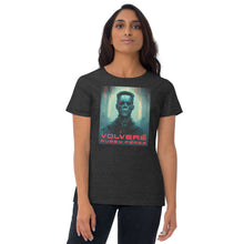 Load image into Gallery viewer, VOLVERÉ - Women&#39;s t-shirt
