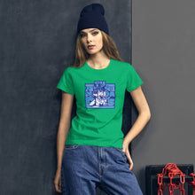 Load image into Gallery viewer, EL CHICHERO Women&#39;s t-shirt
