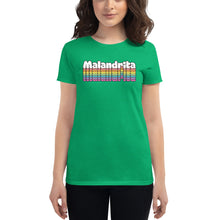 Load image into Gallery viewer, MALANDRITA - Women&#39;s short sleeve t-shirt
