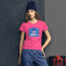 Load image into Gallery viewer, EL CHICHERO Women&#39;s t-shirt
