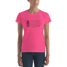 Load image into Gallery viewer, ENTREGRADOS - CHICHARRA - Women&#39;s t-shirt
