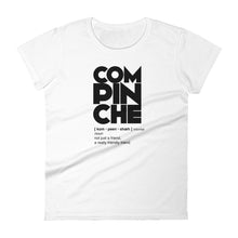 Load image into Gallery viewer, EJLANG - COMPINCHE - Women&#39;s t-shirt
