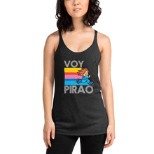 Load image into Gallery viewer, VOY PIRAO Women&#39;s Tank

