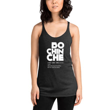 Load image into Gallery viewer, EJLANG - BOCHINCHE - Women&#39;s Tank
