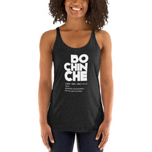 Load image into Gallery viewer, EJLANG - BOCHINCHE - Women&#39;s Tank
