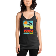 Load image into Gallery viewer, COTA 905 DHERS - Women&#39;s Tank
