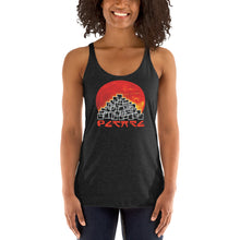 Load image into Gallery viewer, PETARE - Women&#39;s Tank
