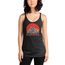 Load image into Gallery viewer, PETARE - Women&#39;s Tank
