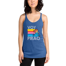 Load image into Gallery viewer, VOY PIRAO Women&#39;s Tank
