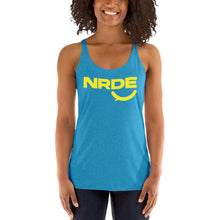 Load image into Gallery viewer, NRDE - CLASSIC - Women&#39;s Tank
