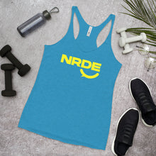 Load image into Gallery viewer, NRDE - CLASSIC - Women&#39;s Tank
