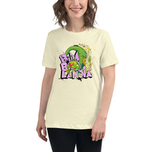 Load image into Gallery viewer, BIMBOLANDIA - Women&#39;s Relaxed T-Shirt
