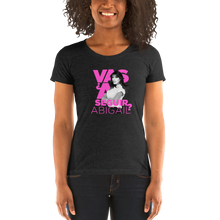 Load image into Gallery viewer, ABIGAIL - Ladies&#39; t-shirt
