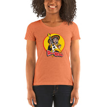 Load image into Gallery viewer, ROCKERO Ladies&#39; t-shirt
