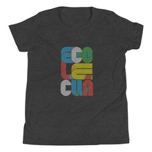 Load image into Gallery viewer, ECOLECUÁ - Youth T-Shirt
